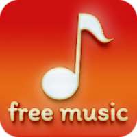 Free Music - Online MP3, FM, Radio