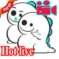 Live Bigo Hot Video