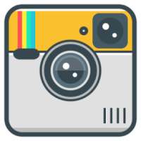 Insta Square : Photo Collage on 9Apps