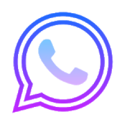 ikon Powerchat messenger