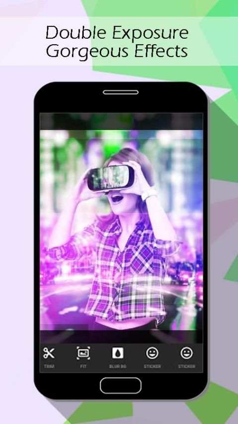 * youcan perfect makeup app screenshot 1