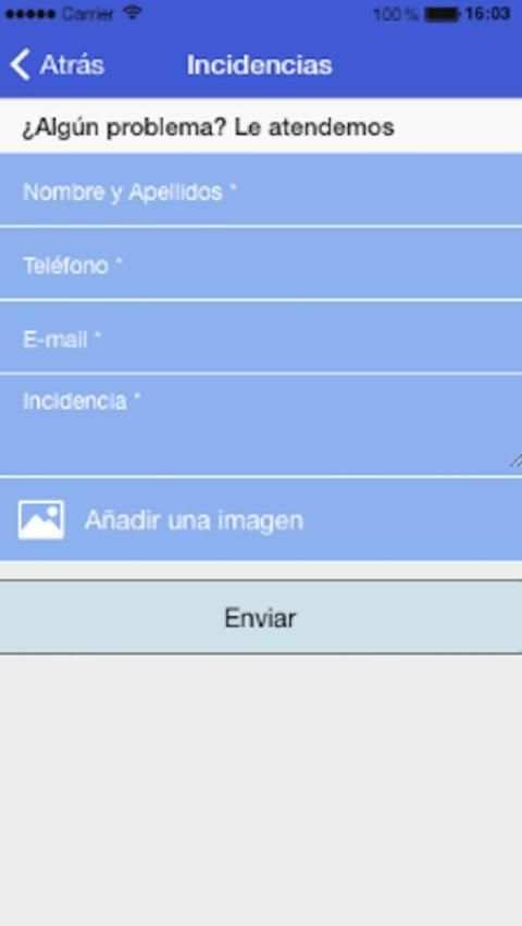 Tonamon Viatges screenshot 1