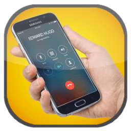ikon iOS 10 Call Screen Dailer 2017