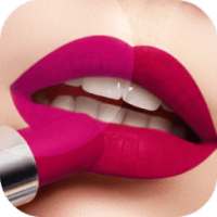 Lip Color Changer on 9Apps