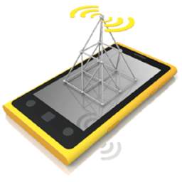 Sinyal Segarkan 3G/4G/LTE/WiFi 5.5