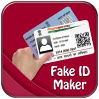 Fake ID Maker on 9Apps