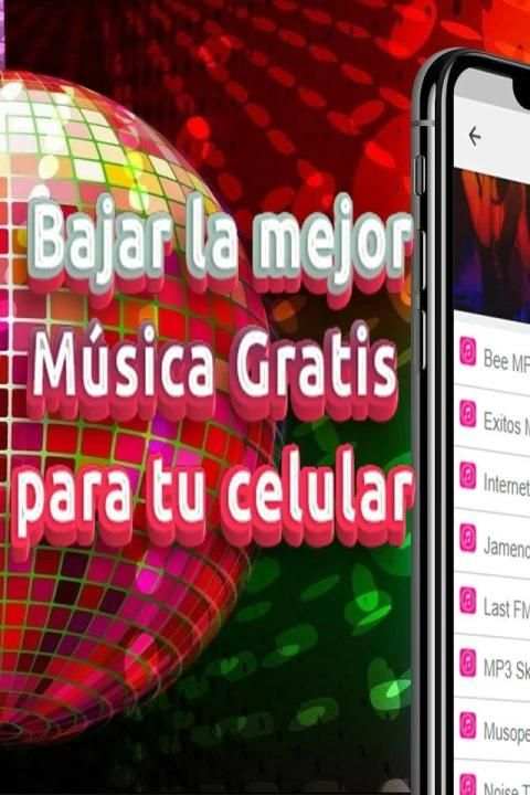Bajar Musica a Mi Celular Gratis Guia Facil Rapido screenshot 4