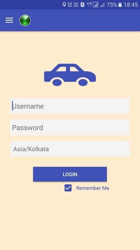 SmarTrack Mobile App скриншот 2