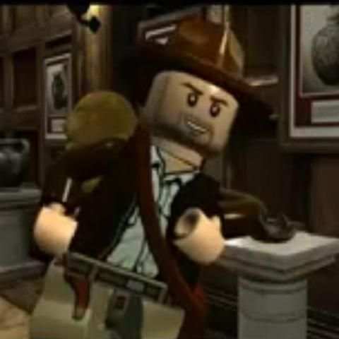 Best Tips Lego Indiana Jones 2 screenshot 7