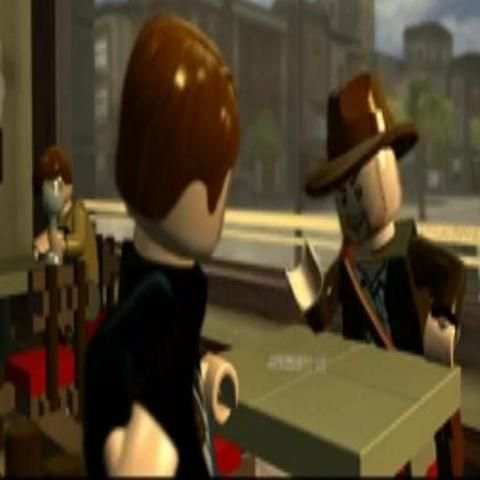 Best Tips Lego Indiana Jones 2 скриншот 5