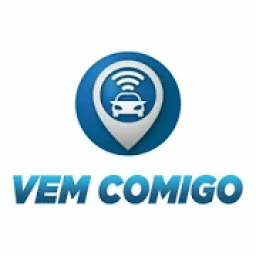 VEM COMIGO - Motorista icon