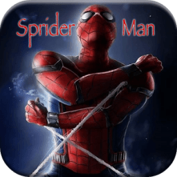 Tip of Amazing Spider-Man 3 icon