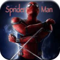 Tip of Amazing Spider-Man 3