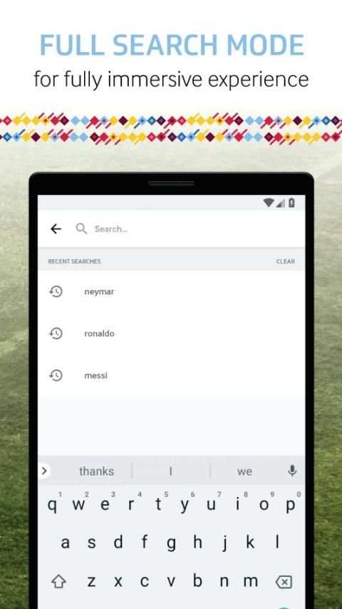 DUGOUT screenshot 6