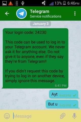 SMAPP. Messenger screenshot 3