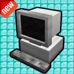 Furniture mod for minecraft أيقونة