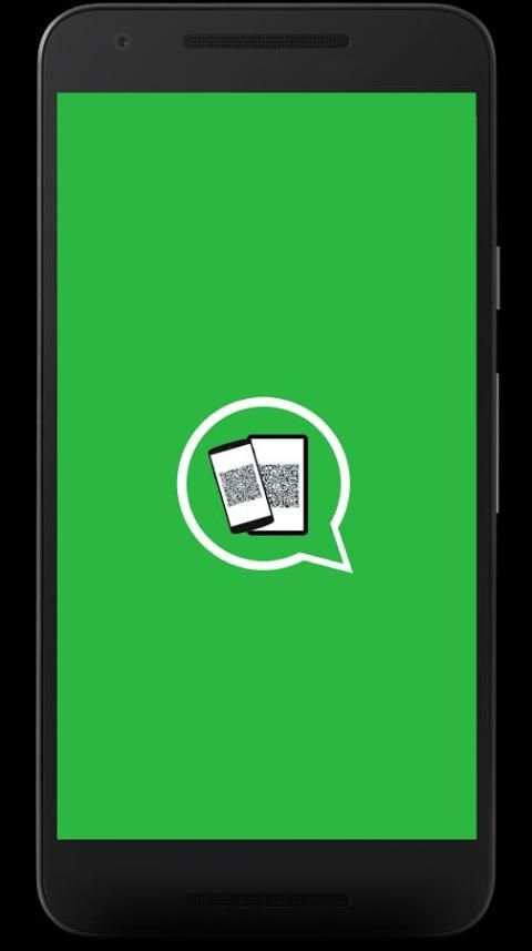 WebScan For Whatsapp скриншот 6