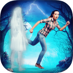 Ghost Camera - Ghost in Photo иконка