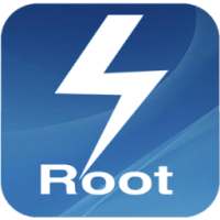 Root Android - King of Root logo