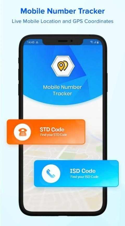 True Mobile Number Tracker And Location screenshot 2
