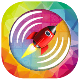 ikon Internet Speed Booster Pro