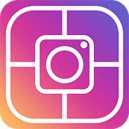 برنامج دمج الصور و تجميع الصور icon