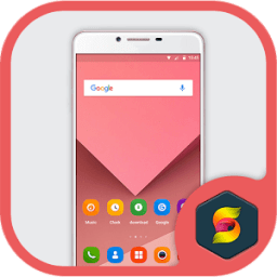 Theme- C9 Pro Sumsung Galaxy icon