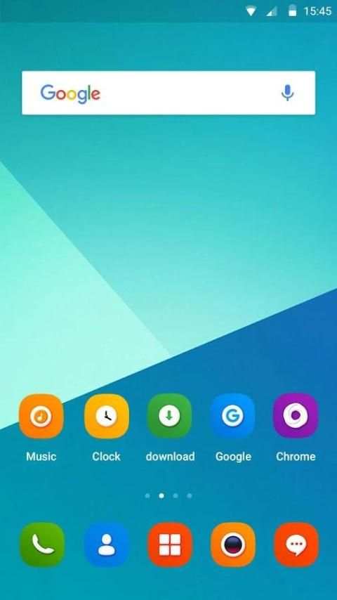 Theme- C9 Pro Sumsung Galaxy screenshot 1