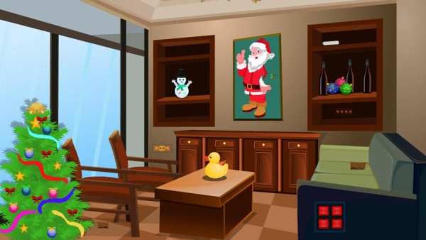Escape Games Zone-151 screenshot 2