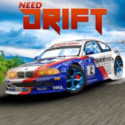 Ultimate Car Drift Pro - Best Car Drifting Games