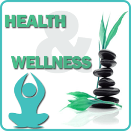 Health,Wellness in Hindi icon
