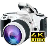 Fast Burst Camera HD on 9Apps