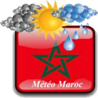 Météo Maroc:Prévision 2017 on 9Apps