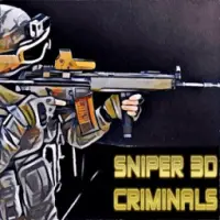 SNIPER 3D FUN FREE ONLINE FPS SHOOTING GAME - Walkthrough Gameplay Part 1 -  INTRO (iOS Android) 