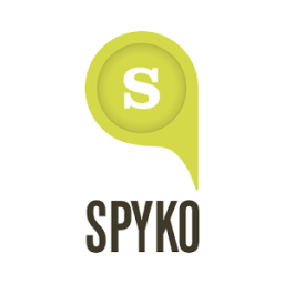 Spyko أيقونة