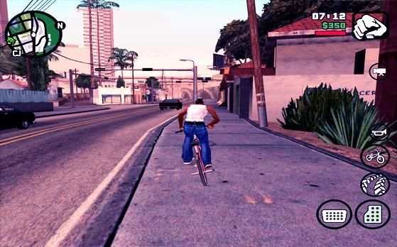 Guide GTA San Andreas скриншот 4