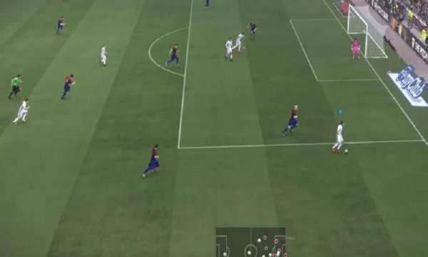 Guide for PES 2018 скриншот 1