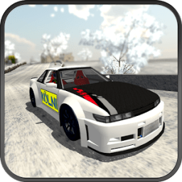 Extreme Rally Racer иконка