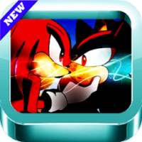 Sonic Shadow Run