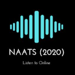 Audio Naats 2020