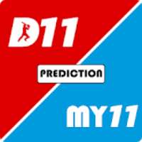 ikon Dream team &amp; My 11 Team Predication