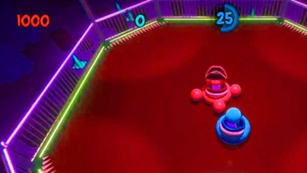 Tips Party Panic screenshot 5