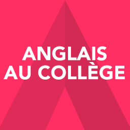 Anglais au Collège - Quiz,Test иконка
