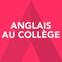 Anglais au Collège - Quiz,Test on 9Apps
