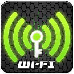 Wifi hacker password pro 1.0
