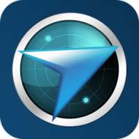 GPS Compass Speedometer Pro on 9Apps