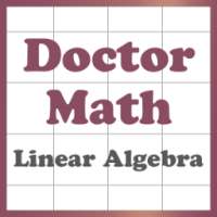 Linear Algebra