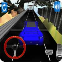 Hill Climb Racing 4x4 3D X