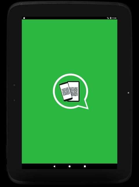 WebScan For Whatsapp screenshot 3