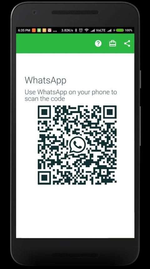 WebScan For Whatsapp screenshot 5